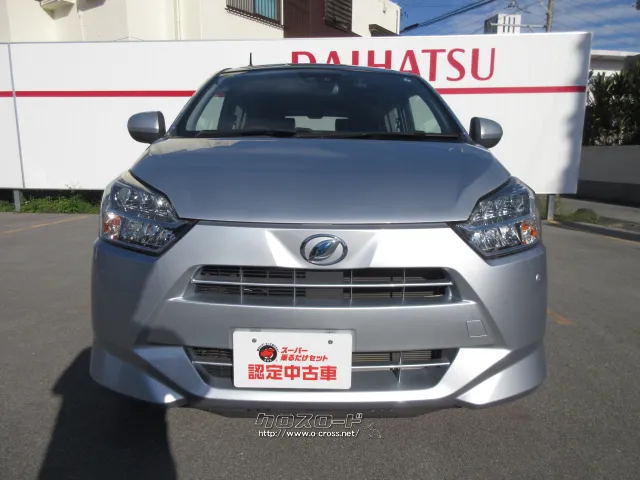 ダイハツ ミライース