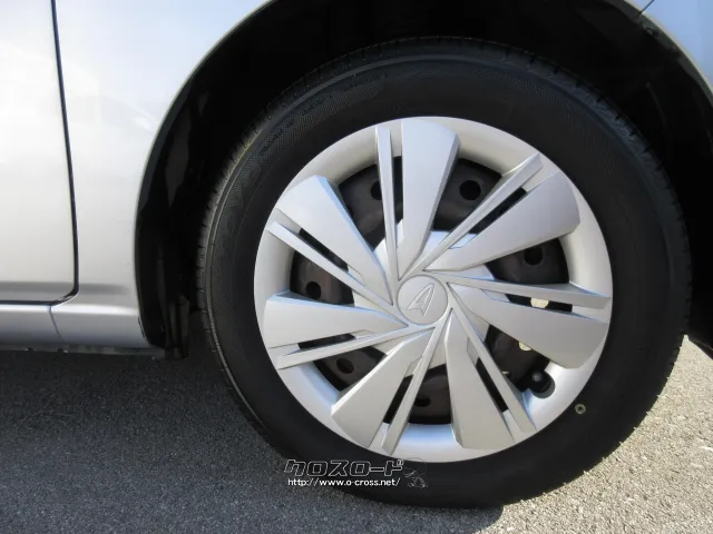 ダイハツ ミライース