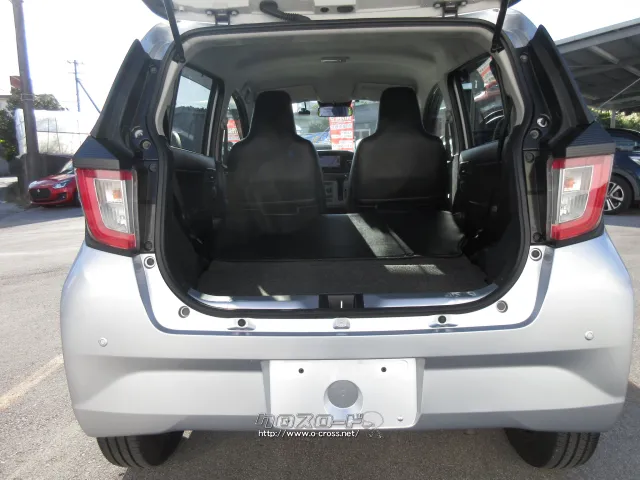 ダイハツ ミライース