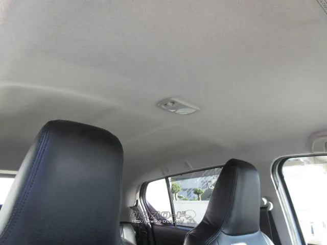 ダイハツ ミライース