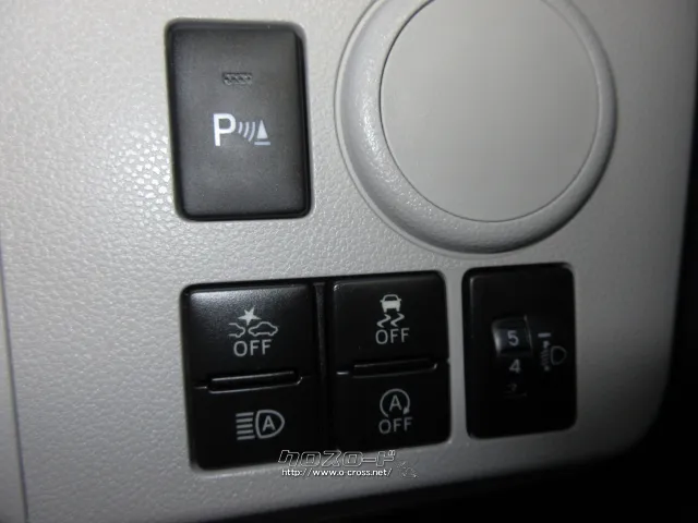 ダイハツ ミライース