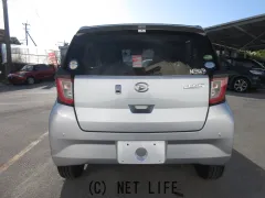 ダイハツ ミライース