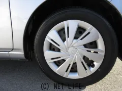 ダイハツ ミライース