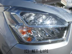 ダイハツ ミライース