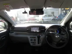 ダイハツ ミライース