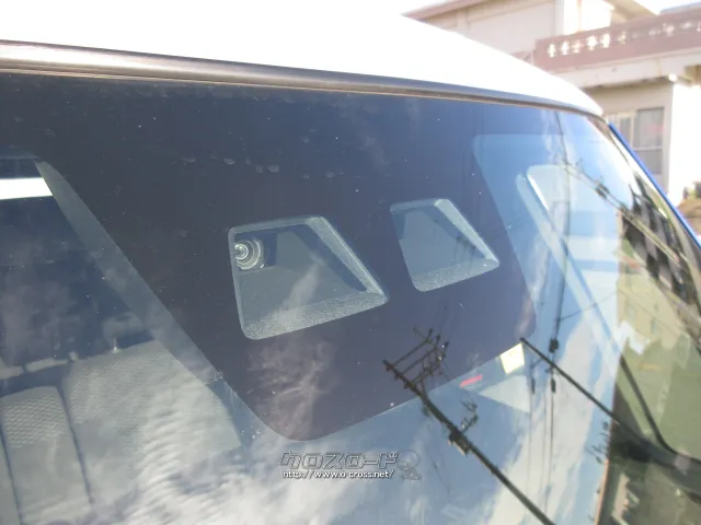 ダイハツ ウェイク