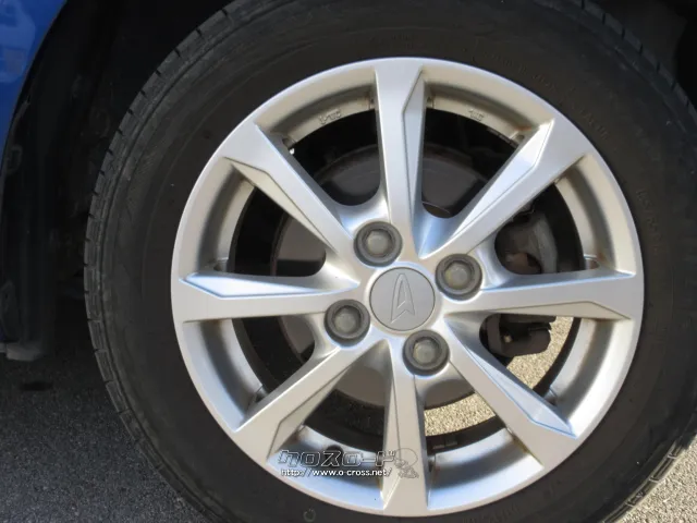 ダイハツ ウェイク