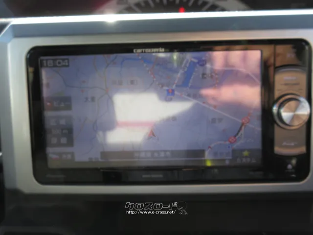 ダイハツ ウェイク