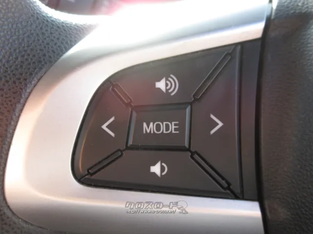 ダイハツ ウェイク