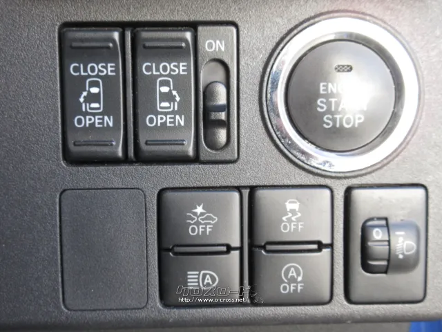 ダイハツ ウェイク