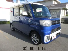 ダイハツ ウェイク