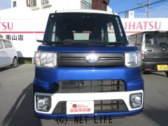 ダイハツ ウェイク