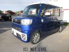 ダイハツ ウェイク