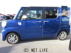 ダイハツ ウェイク