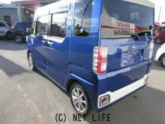 ダイハツ ウェイク