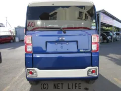 ダイハツ ウェイク