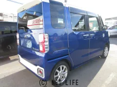 ダイハツ ウェイク