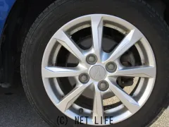 ダイハツ ウェイク