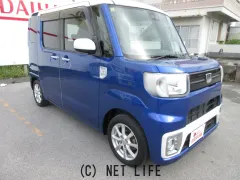 ダイハツ ウェイク