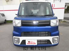 ダイハツ ウェイク