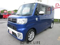 ダイハツ ウェイク