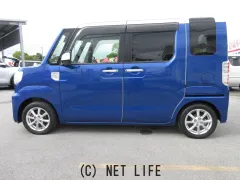 ダイハツ ウェイク