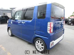 ダイハツ ウェイク