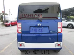 ダイハツ ウェイク