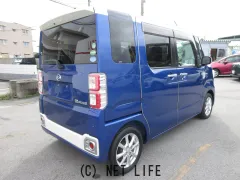 ダイハツ ウェイク