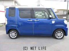 ダイハツ ウェイク