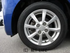 ダイハツ ウェイク