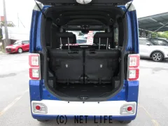 ダイハツ ウェイク