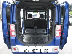 ダイハツ ウェイク