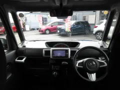 ダイハツ ウェイク