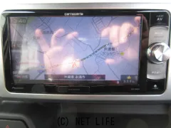 ダイハツ ウェイク