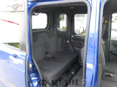 ダイハツ ウェイク