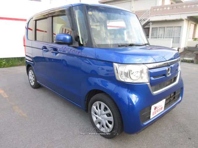 ホンダ N-BOX