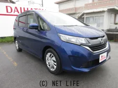 ホンダ フリード
