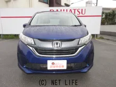 ホンダ フリード