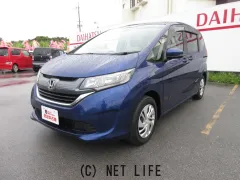 ホンダ フリード
