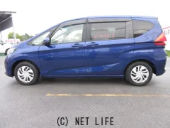 ホンダ フリード