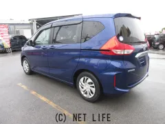 ホンダ フリード