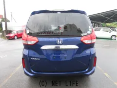 ホンダ フリード