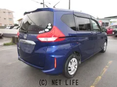 ホンダ フリード