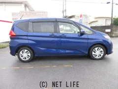 ホンダ フリード