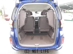 ホンダ フリード