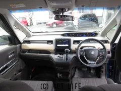 ホンダ フリード