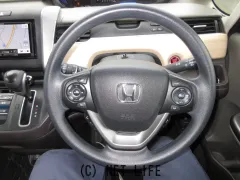 ホンダ フリード