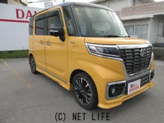 スズキ スペーシア