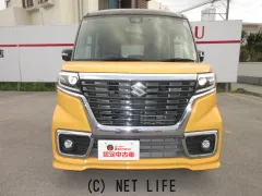 スズキ スペーシア